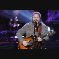 72 - Dave Fenley (The Voice, Americas Got Talent)
