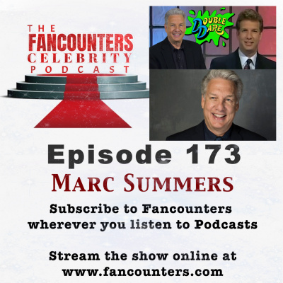 Fancounters Podcast