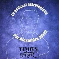 Podcast astrologie : Semaine du 22 juillet 2024