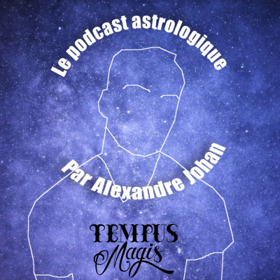 Le Podcast Astro Dalexandre Johan