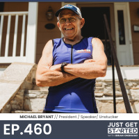 #460 Michael Bryant - President/Speaker/Unstucker- CTS Consulting,Inc.