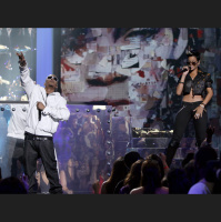 Looking for a Man, Finding a Record Deal