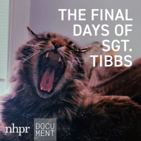 Introducing NHPRs The Final Days of Sgt. Tibbs