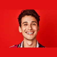 Recess Therapys Julian Shapiro-Barnum is skeptical of kids becoming social media stars