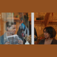 First date? Try a PowerPoint presentation