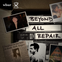 Endless Thread Introduces Beyond All Repair, Amory Sivertsons new podcast