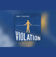 Endless Thread introduces Violation, a new podcast about who pulls the levers of power in the justice system
