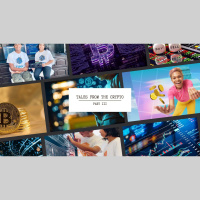 Tales from the Crypto | Part III: Crypto for Kids