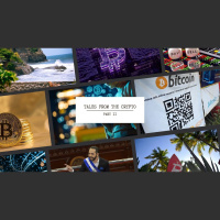Tales from the Crypto | Part II: Bitcoin Beach