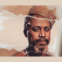 Enigma in Sweatpants 