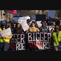 Return of the Aunties