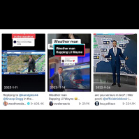 Singing About the Rain