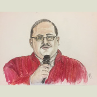 I, Ken Bone