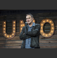 Introducing Edge of Fame (and Norm Macdonald AMA)