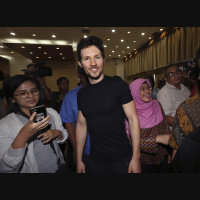 A Reasonable Expectation of Privacy