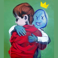 Encore: Imaginary Friend