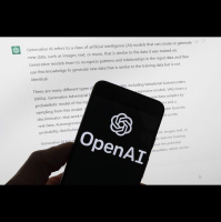 The bots are taking over