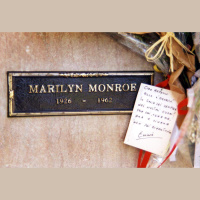 Find A Grave: Social media icon