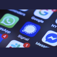 How to responsibly leak information to the press