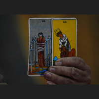 This episode is a sign from the universe