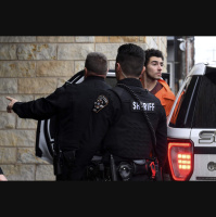 The Internet Does Its Thing with Luigi Mangione