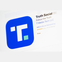 The Truth Social, the whole Truth Social, and nothing but the Truth Social