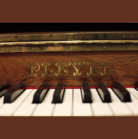 The Music Man, Part 1