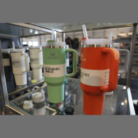 The Unquenchable Thirst