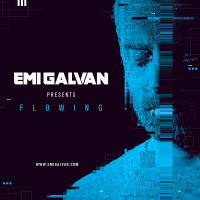 Emi Galvan: Flowing 022