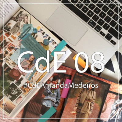 Amanda Medeiros Consultora De Estilo
