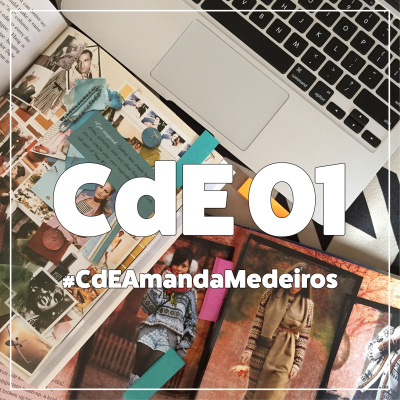 Amanda Medeiros Consultora De Estilo