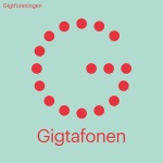 Gigtafonen