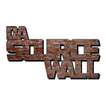 Da Source Wall