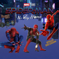 DSW Issue #101 - Spider - Man No Way Home Discussion