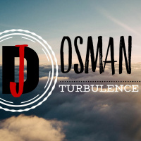 DJ Osman G. - Turbulence 2017 ( PowerApp )