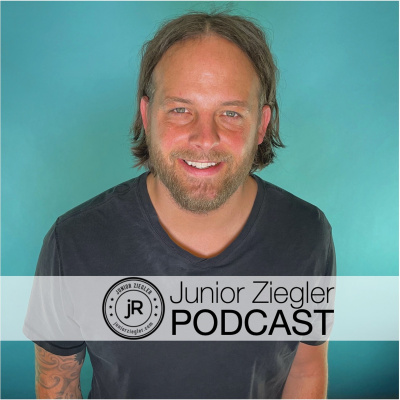 Junior Ziegler Podcast