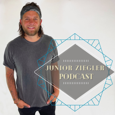 Junior Ziegler Podcast