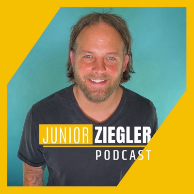 Junior Ziegler Podcast