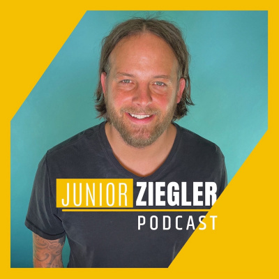 Junior Ziegler Podcast