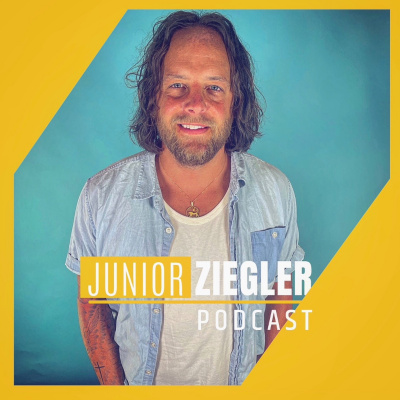 Junior Ziegler Podcast