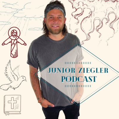 Junior Ziegler Podcast