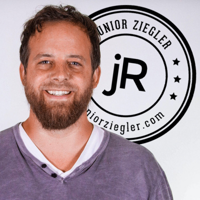 Junior Ziegler Podcast