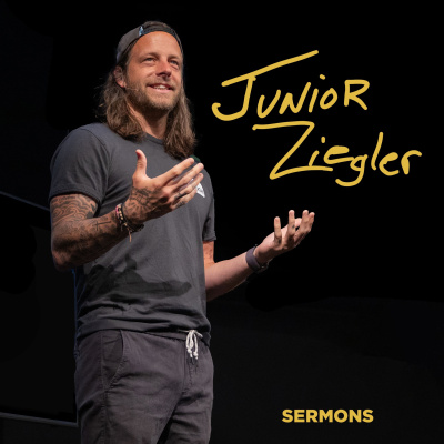 Junior Ziegler Podcast