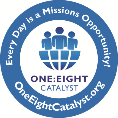 Made For Missions Podcast