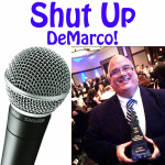 Shut Up, Demarco!