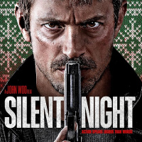 Episode #289 Silent Night (2023)