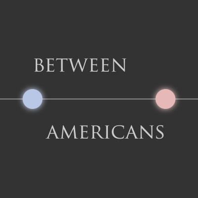 Between Americans