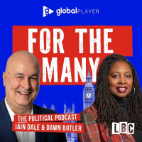 479. Vote, What Vote?!?! - with Dawn Butler