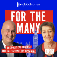 487. Lithe as a Butchers Dog - with Scarlett MccGwire