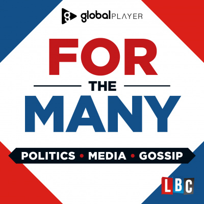 For The Many With Iain Dale  Jacqui Smith